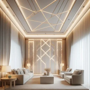 أسقف-جبس-بورد-مودرن